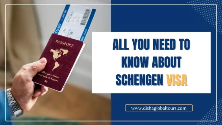 Schengen visa