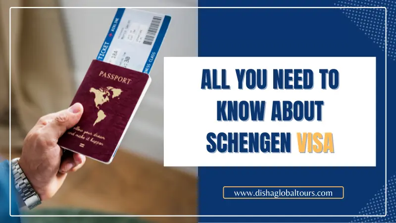Schengen visa