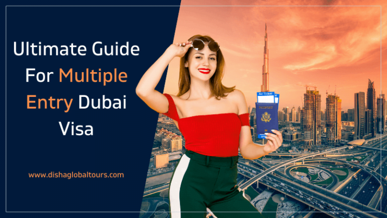 Multiple Entry Dubai Visa