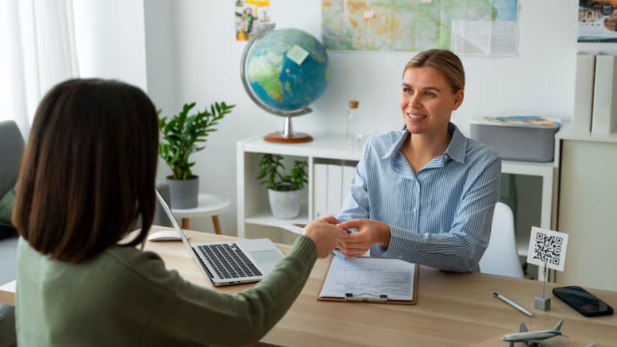 Prepare the Requirements Documents for Your Visa