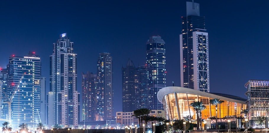 60 Days UAE VISA, 2 Months Dubai tourist Visit Visa