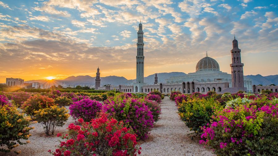 Best Places to Live in Oman