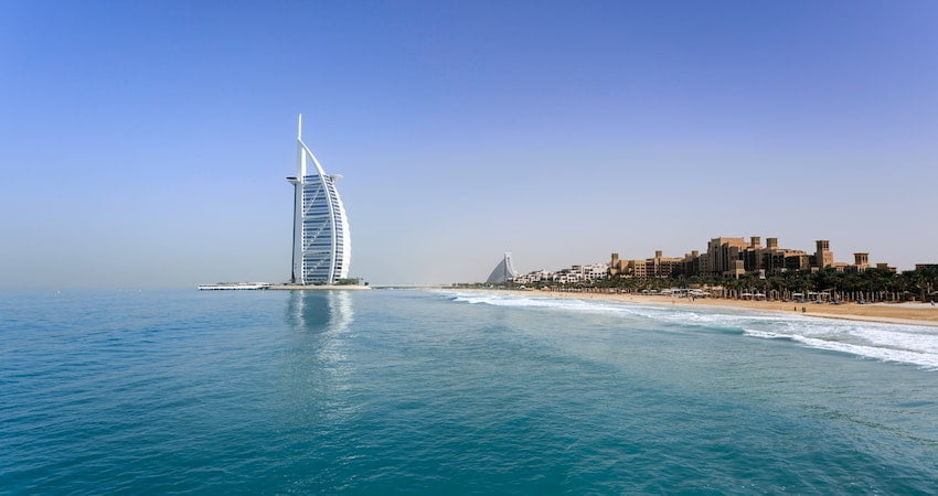 What is a 30 Days Visa for Dubai?