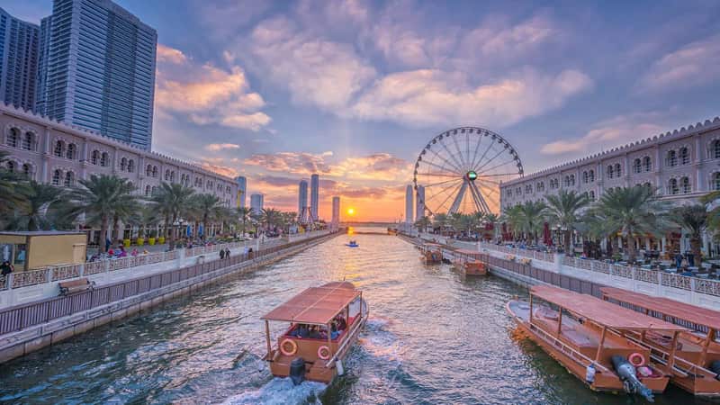 Al Qasba