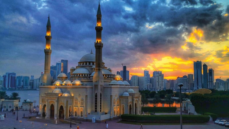 Here are the Places to visit on the Sharjah City Tour