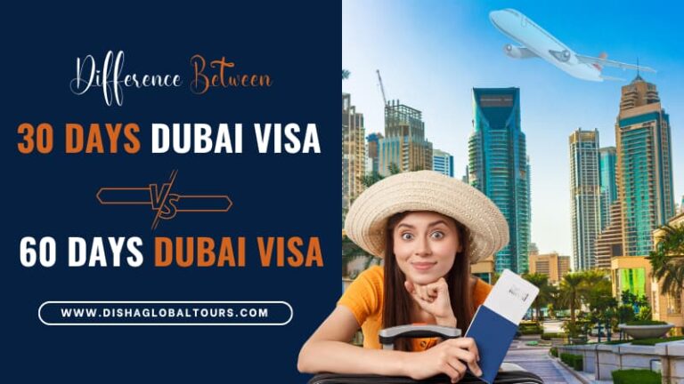 60 days dubai visa