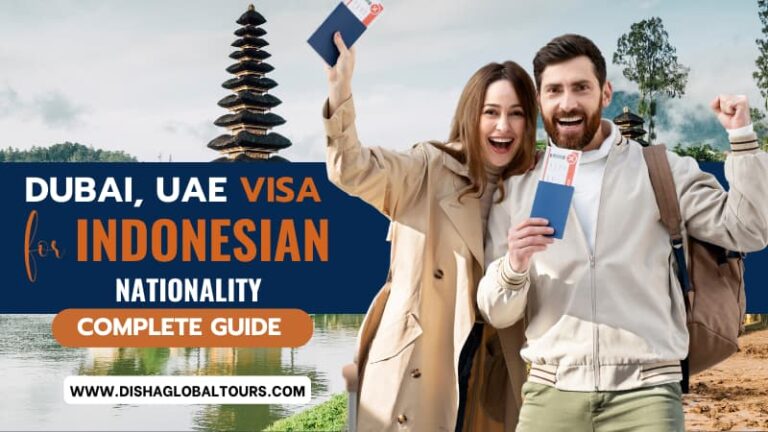 Indonesian Nationality