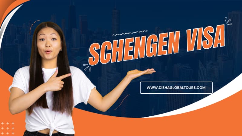 Schengen Visa