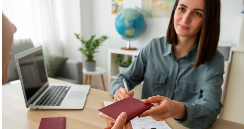The Importance Of International Travel Visas