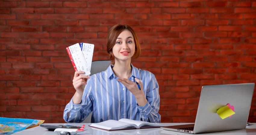 Types of International Visas