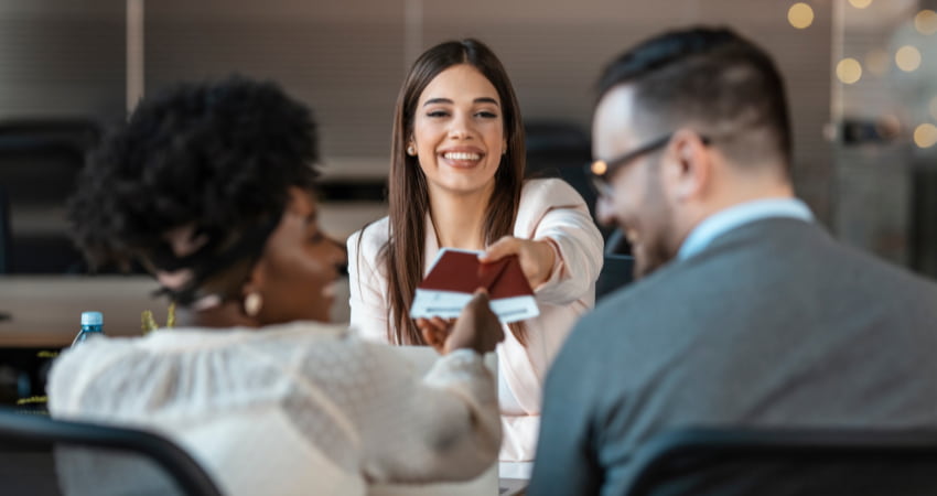 Key Steps for Obtaining an Oman Visa