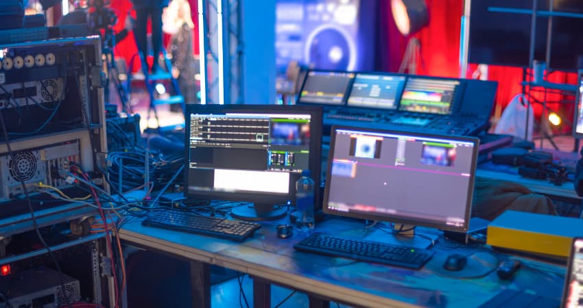 Professionally Crafted Entertainment