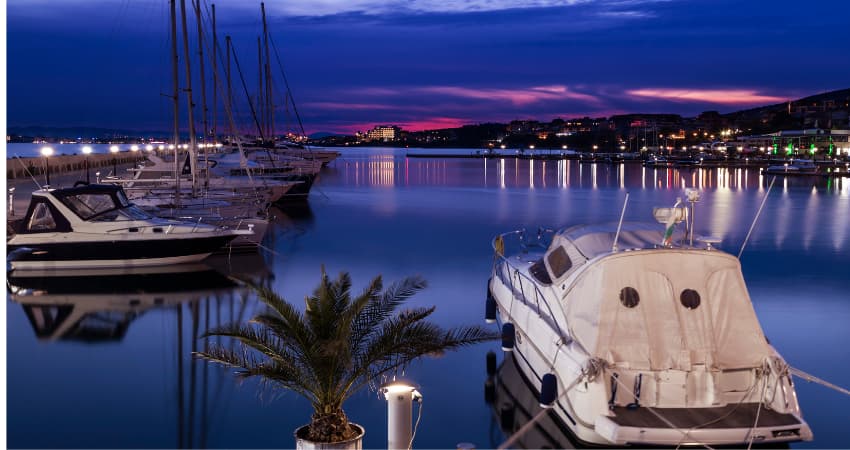 Seamless Planning, Unmatched Experience