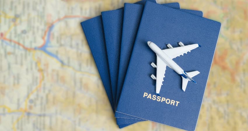 Types of Oman Visas for Indian Citizens