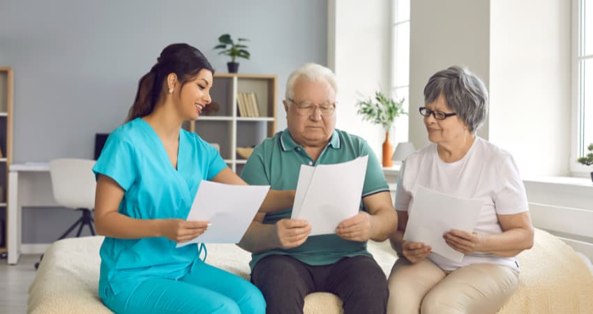 Understand Oman Visa Services