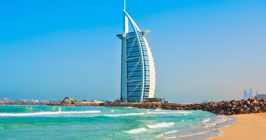 Burj Al Arab