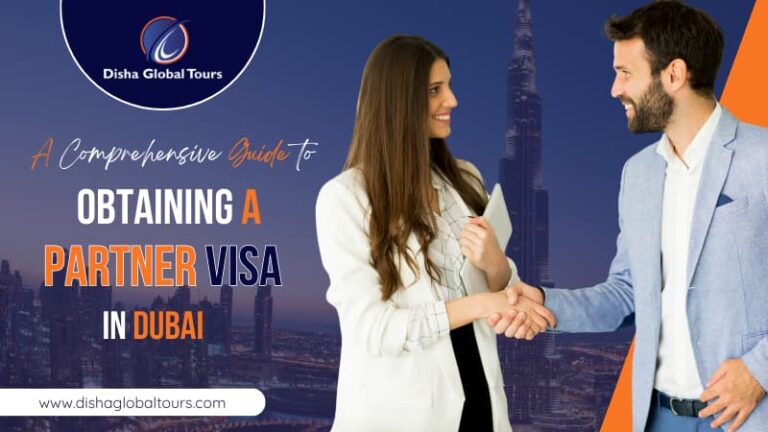 Partner Visa