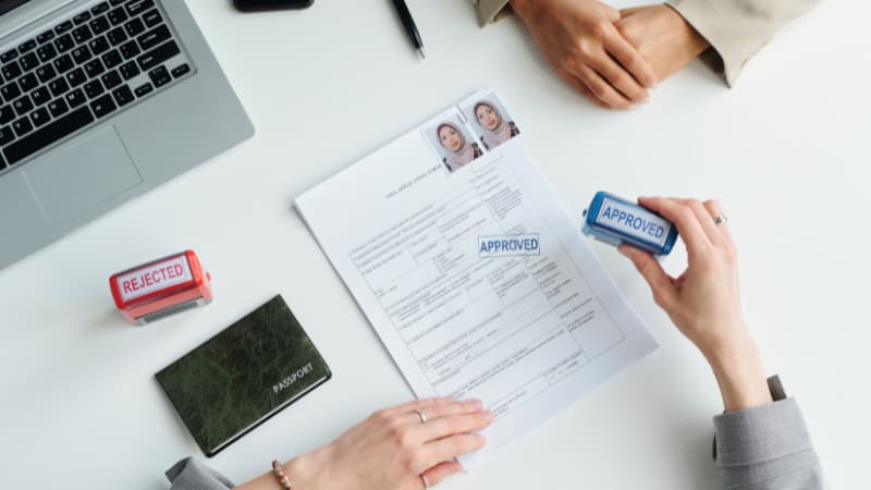 Dubai Residence Visas Application Procedures