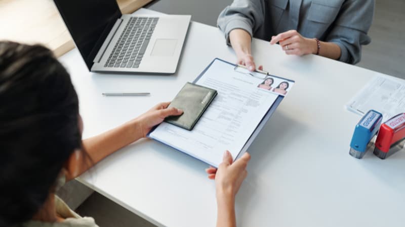 Dubai Residence Visas