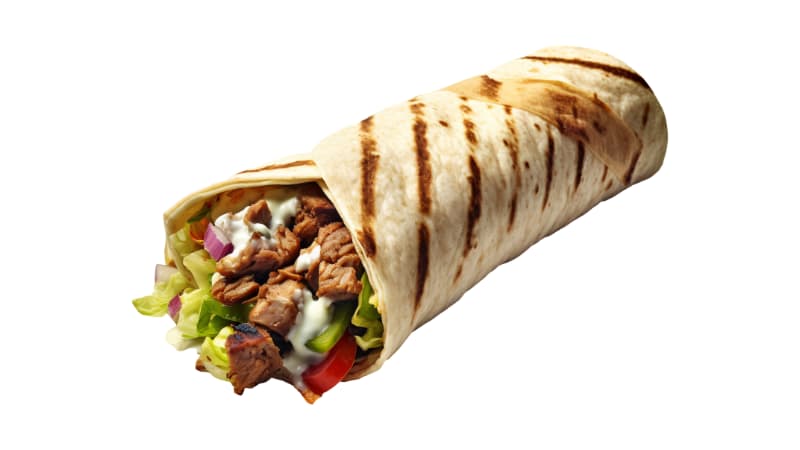 Shawarma