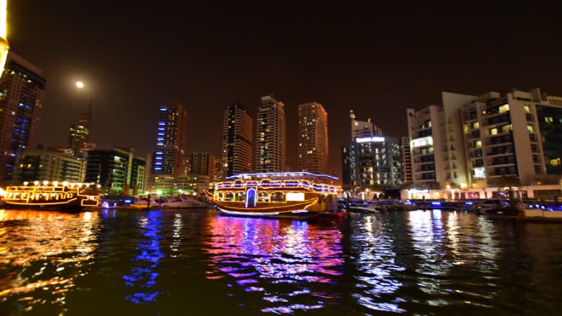 Top Most Areas for Cruising 