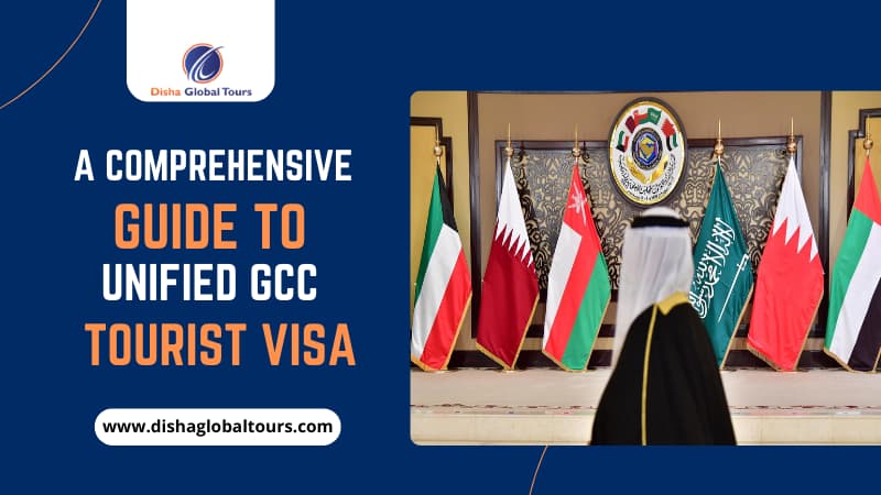 Unified GCC Tourist Visa
