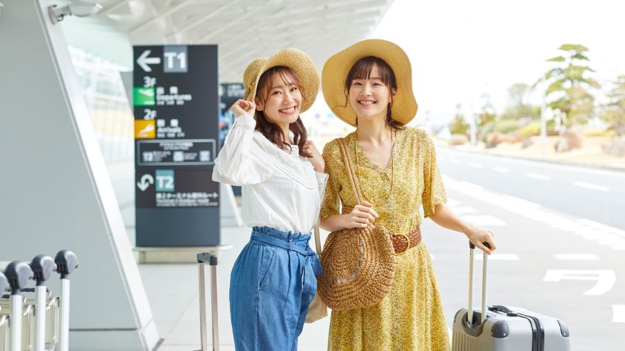 Top 10 International Airports in UAE