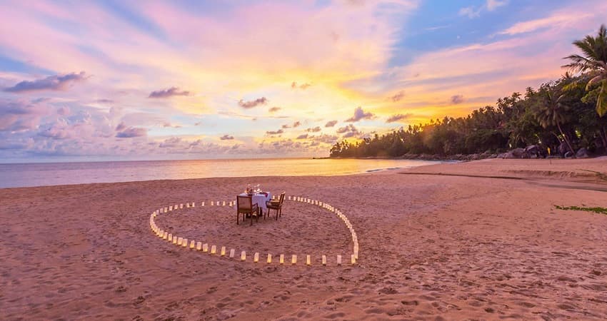 Al Sufouh Beach