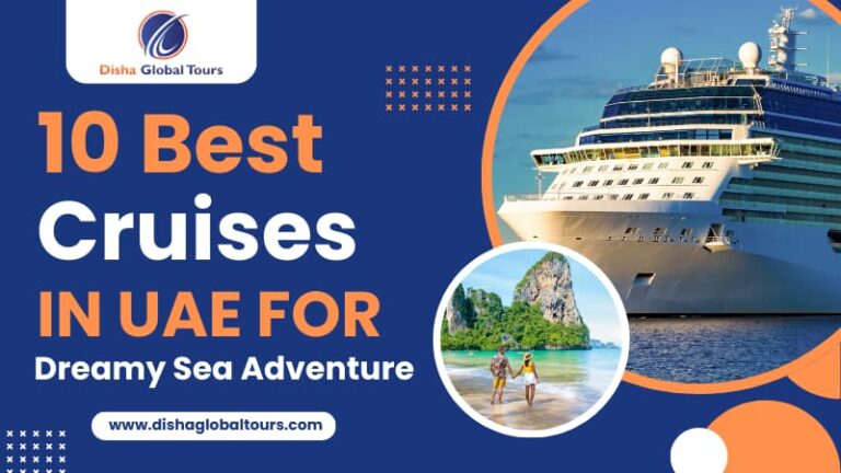 Best Cruises in UAE