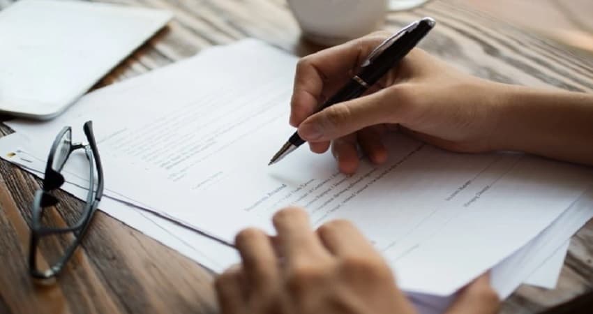 Documents Required For Dubai Visa