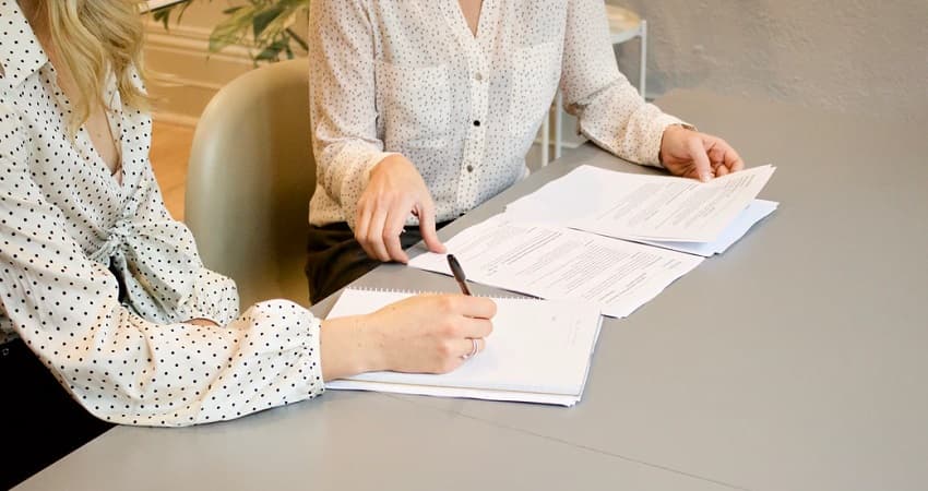 Documents Required For Visitor Visa for Dubai