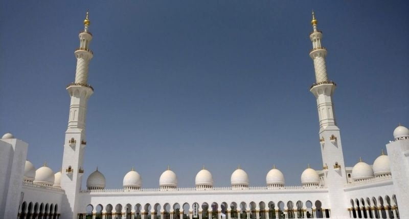 Grand Mosque