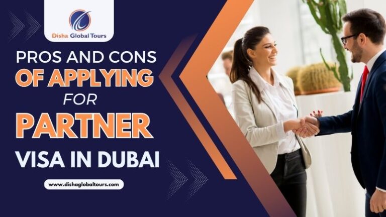 Partner Visa in Dubai