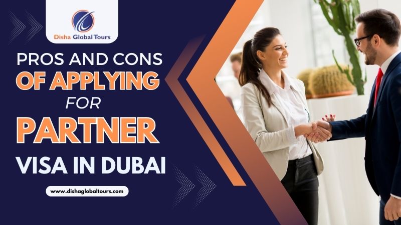 Partner Visa in Dubai