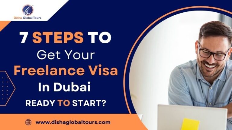 Freelance Visa
