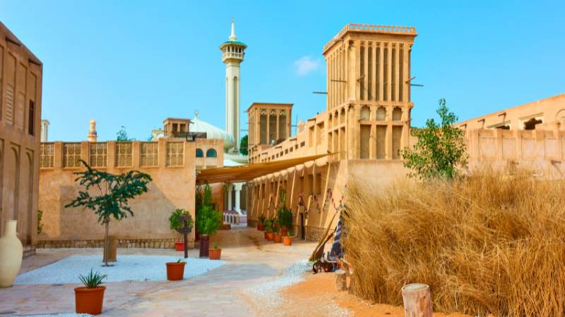 Global Village