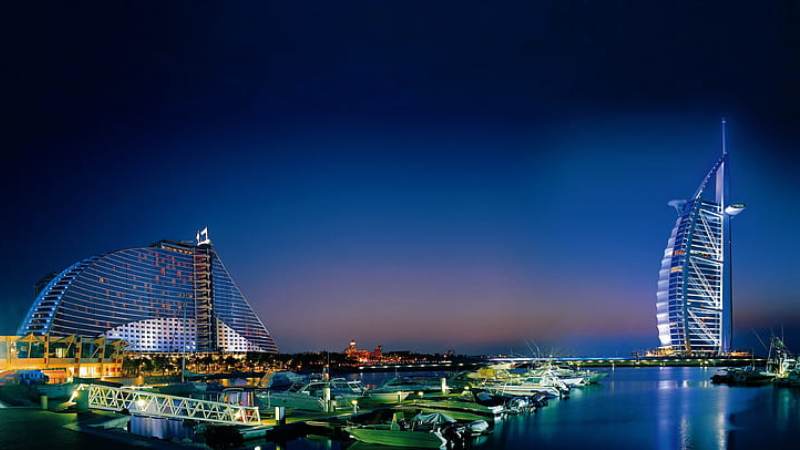 Jumeirah Beach Walk