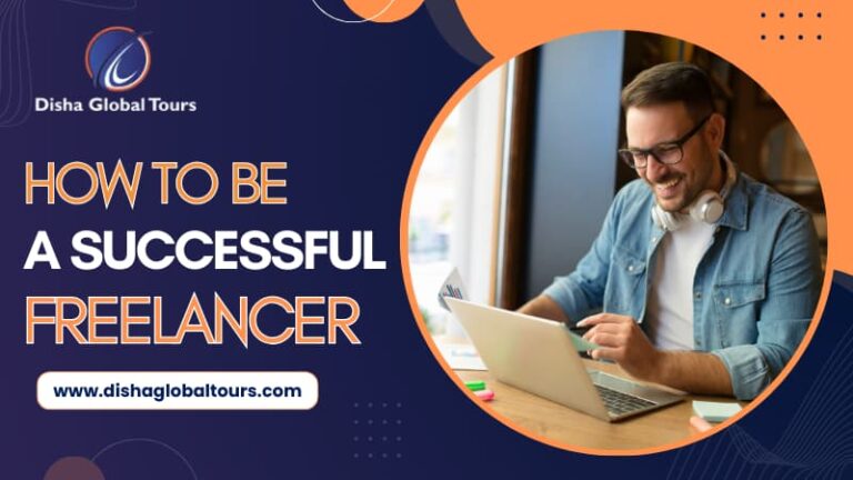 How to be a Successful Freelancer in Dubai