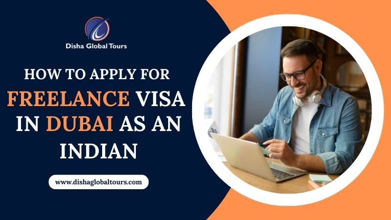 Freelance Visa in Dubai