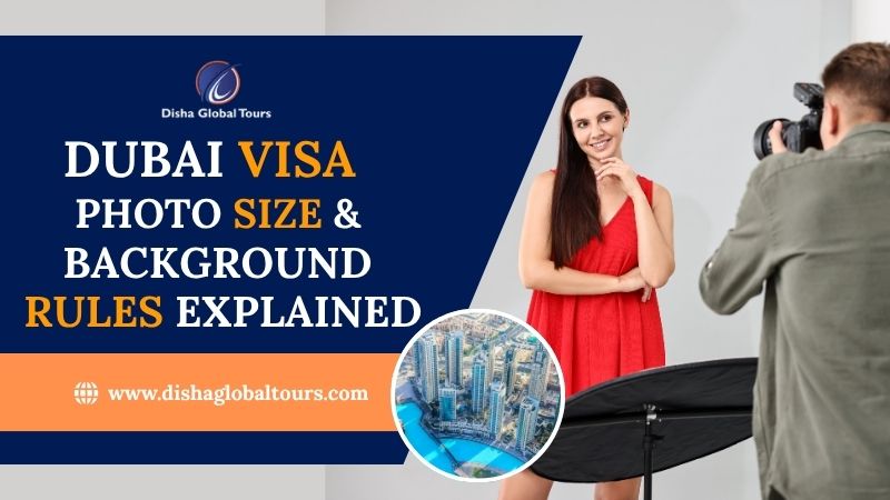 Dubai Visa Photo Size & Background Rules Explained