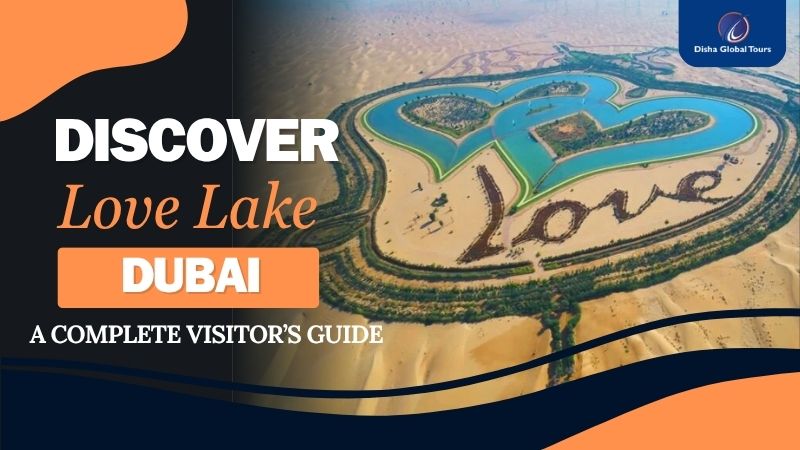 Love Lake Dubai