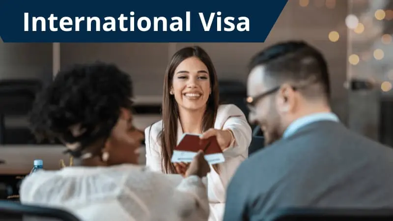 International Visa