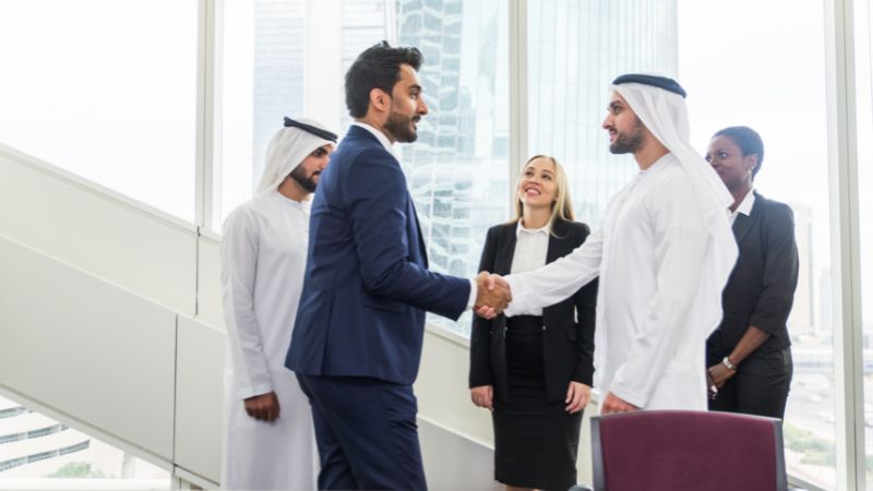 What is a Partner Visa in Dubai