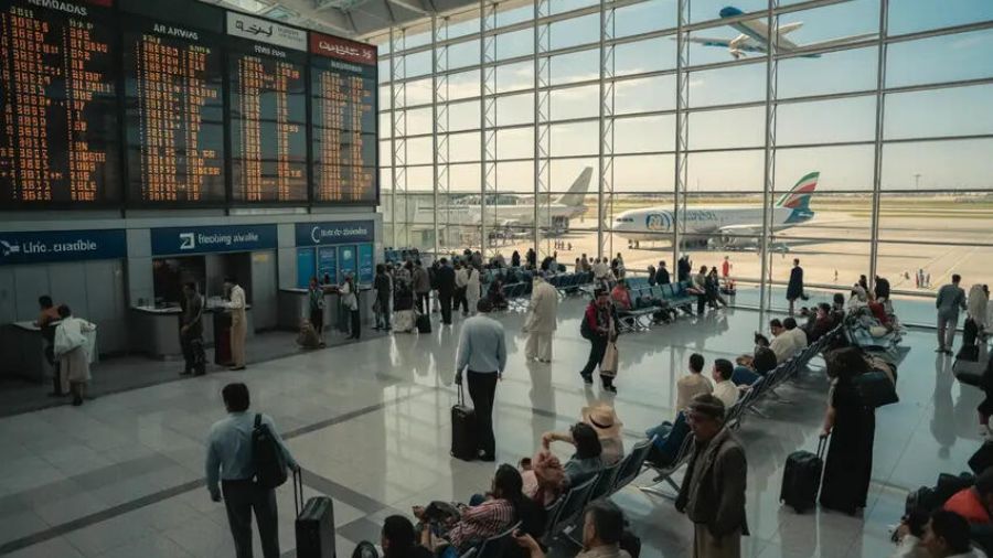 Top Destinations for A2A Visa Change