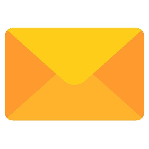 Mail Logo