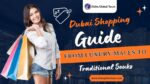 Dubai Shopping Guide