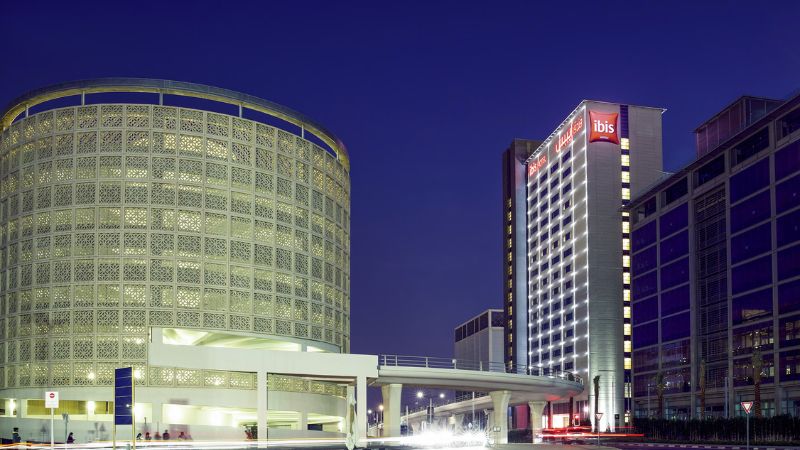Ibis One Central