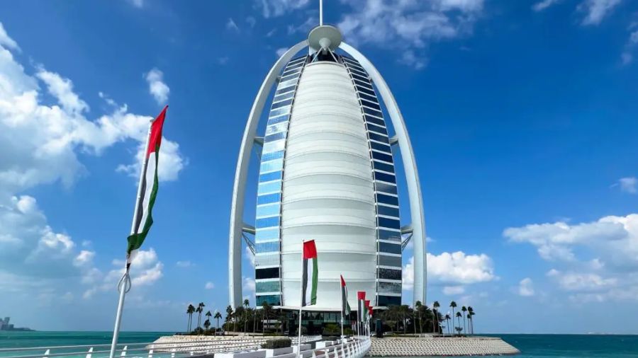 Burj Al Arab Hotel Rates – Navigating the Cost of Luxury