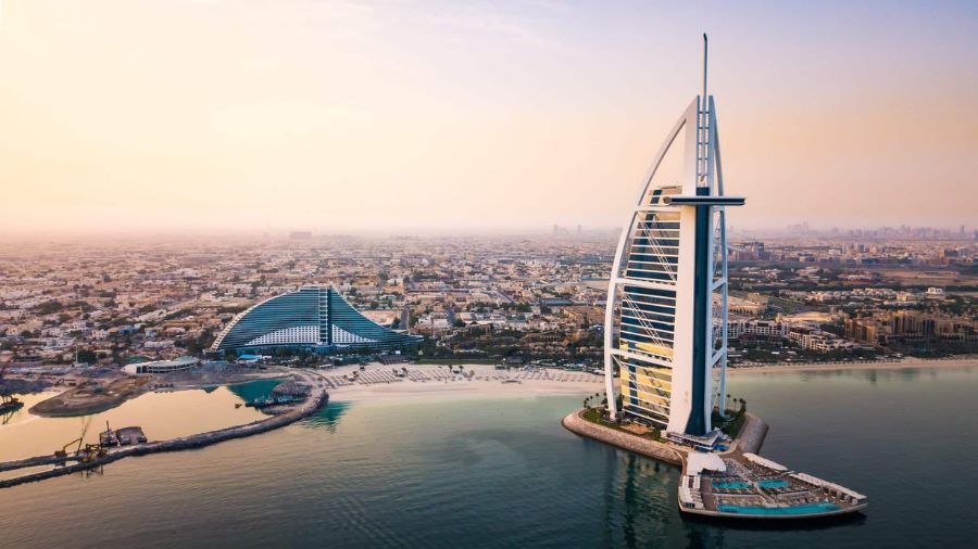 How to Manage Your Burj Al Arab Hotel Booking
