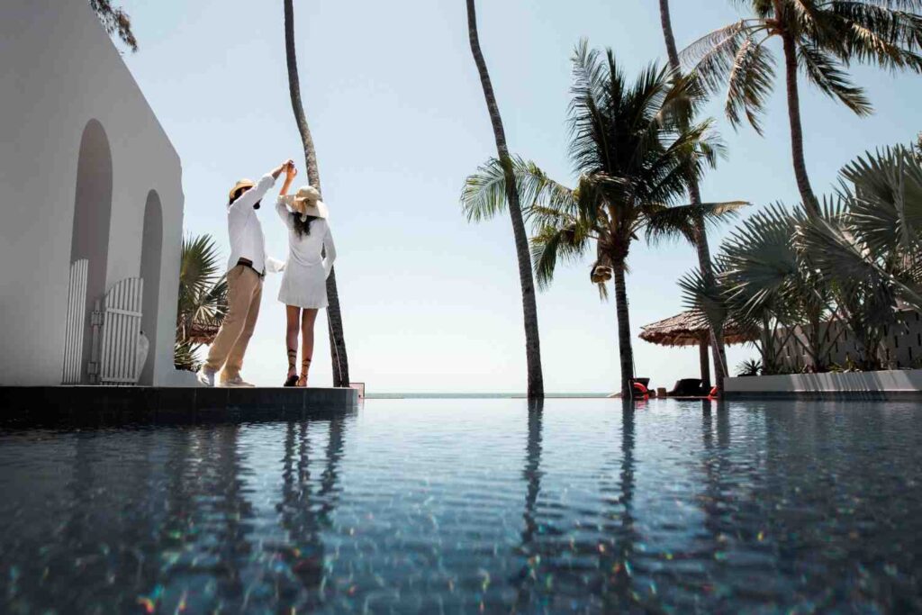 Dubai Winter Getaway